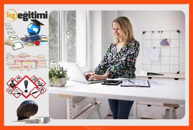 Temel İş Sağlığı ve Güvenliği Eğitimi | Az Tehlikeli