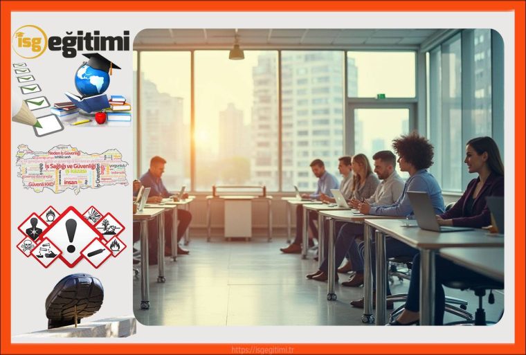 Temel İSG Eğitimi | Az Tehlikeli - 2. Dönem