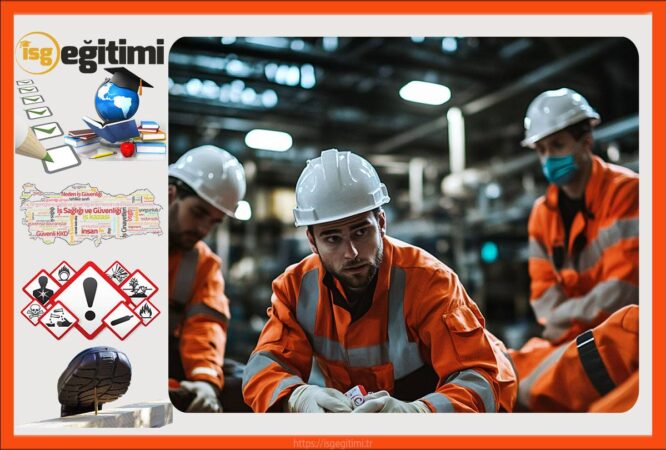 Temel İSG Eğitimi | Tehlikeli Sınıf - 2. Dönem
