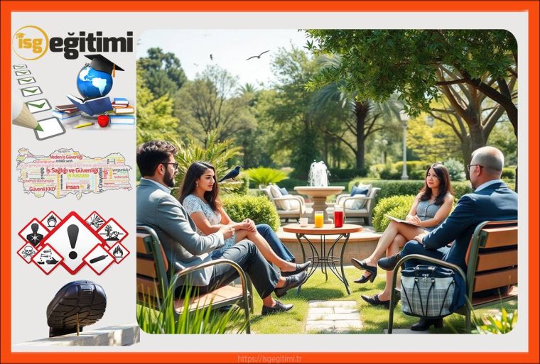 Yöneticiler İçin Takdir ve Motivasyon Eğitimi